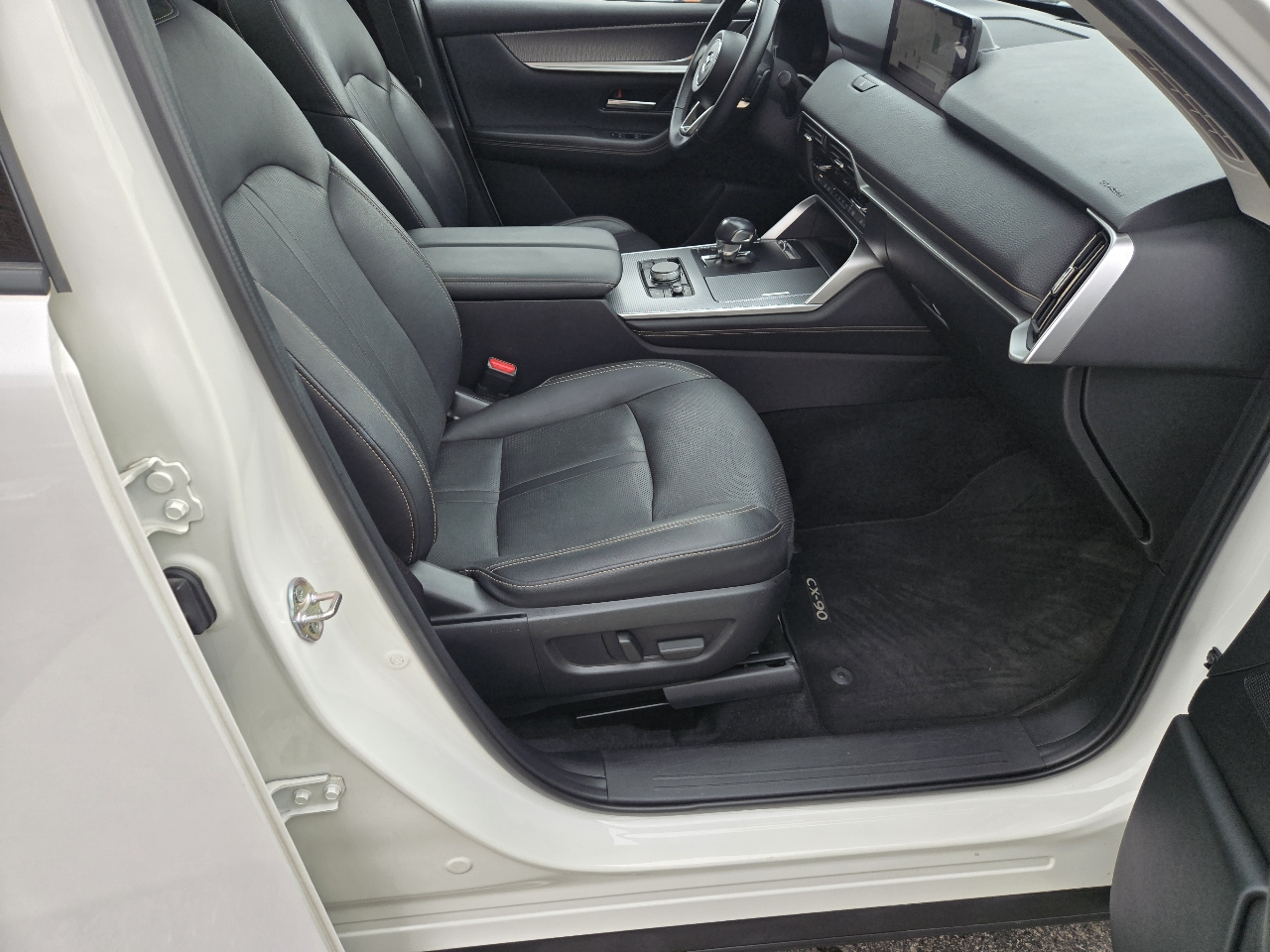 Mazda CX-90 3.3 Turbo S Premium Plus AWD 2024