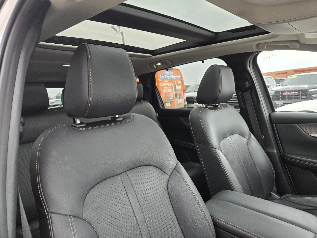 Mazda CX-90 3.3 Turbo S Premium Plus AWD 2024