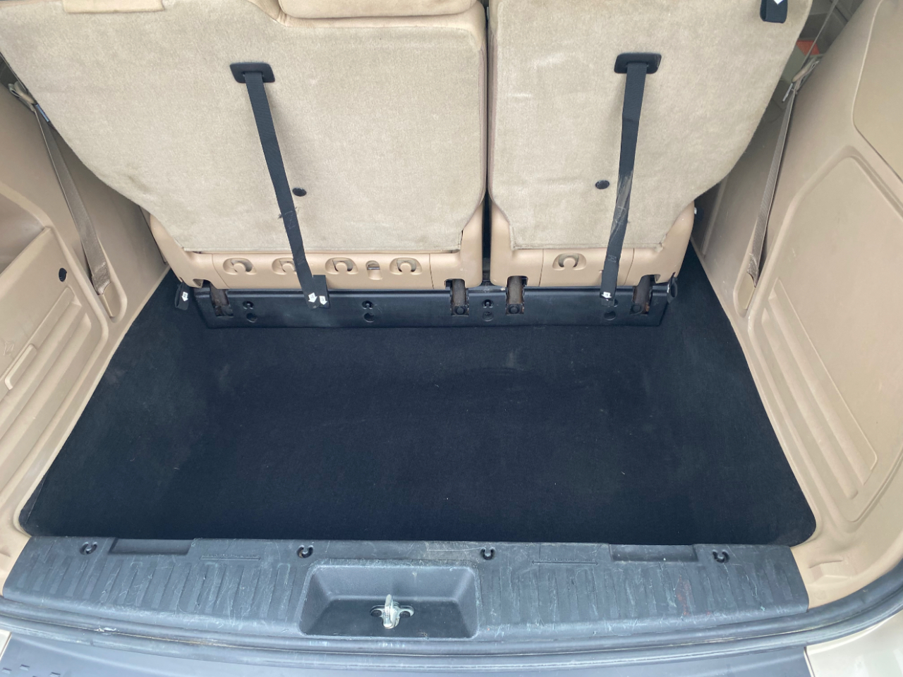 Dodge Grand Caravan 4dr Wgn SE 2013