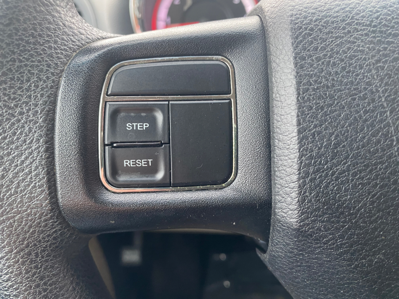 Dodge Grand Caravan 4dr Wgn SE 2013