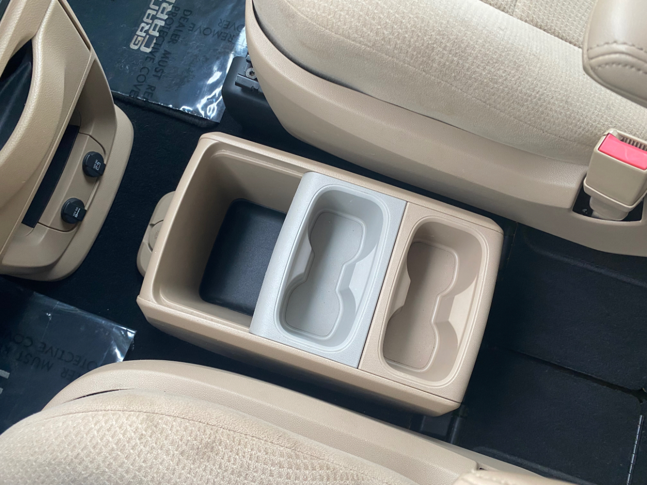 Dodge Grand Caravan 4dr Wgn SE 2013