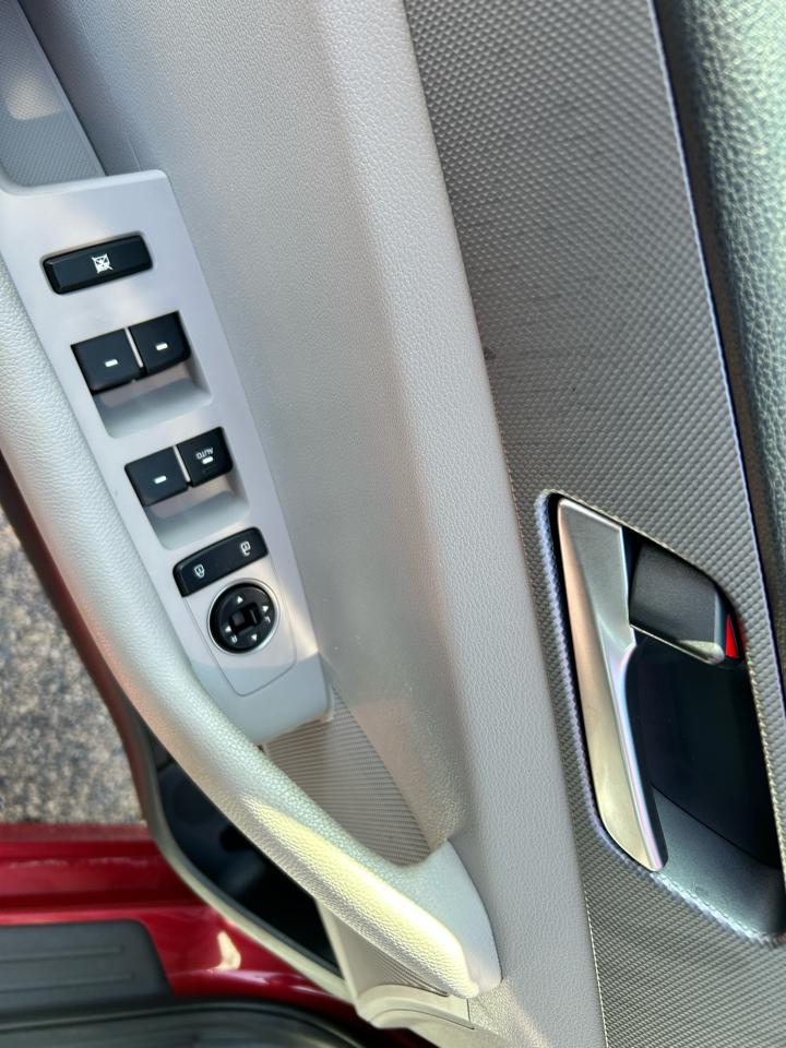 Hyundai Sonata SE 2.4L 2019