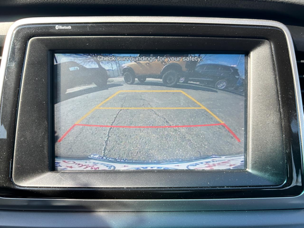 Hyundai Sonata SE 2.4L 2019