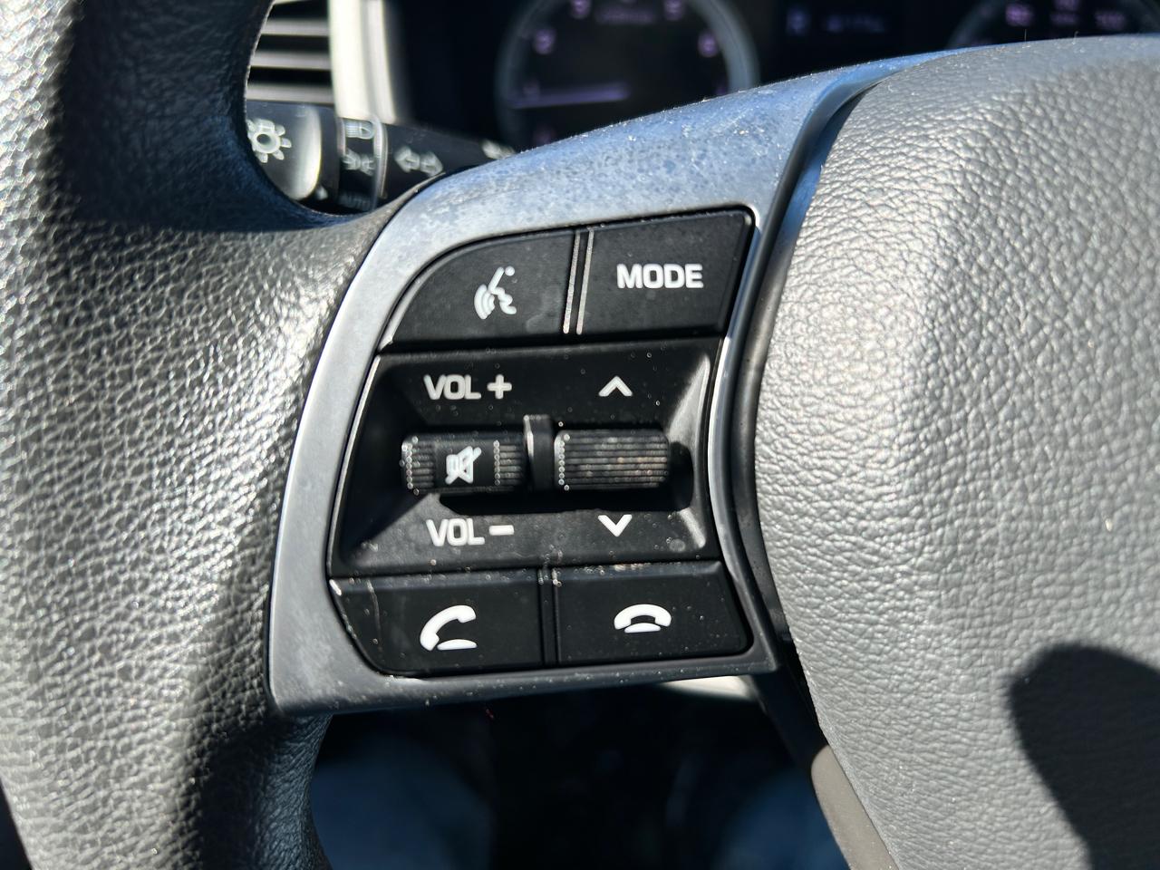 Hyundai Sonata SE 2.4L 2019