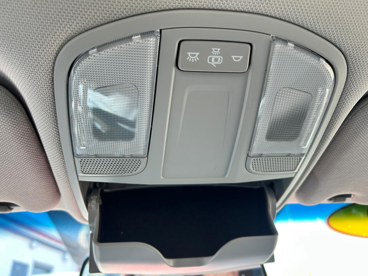 Hyundai Sonata SE 2.4L 2019