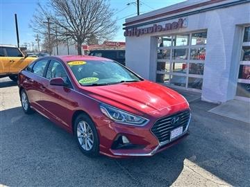 2019 Hyundai Sonata SE 2.4L