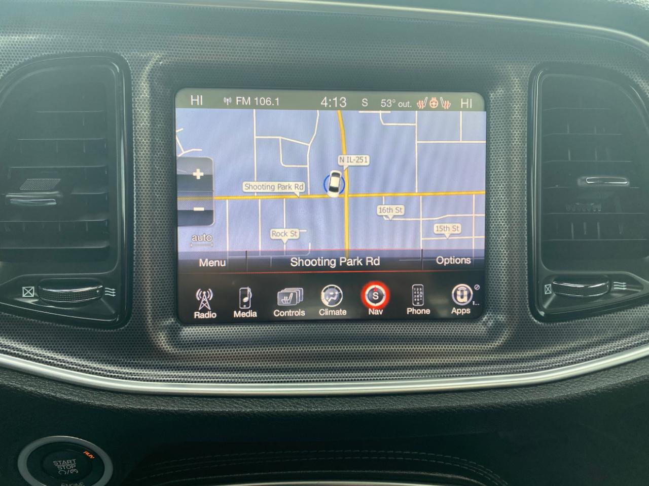 Dodge Challenger 2dr Cpe R/T Plus 2015