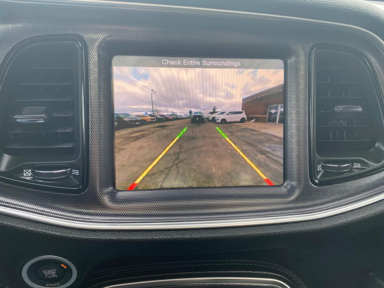 Dodge Challenger 2dr Cpe R/T Plus 2015