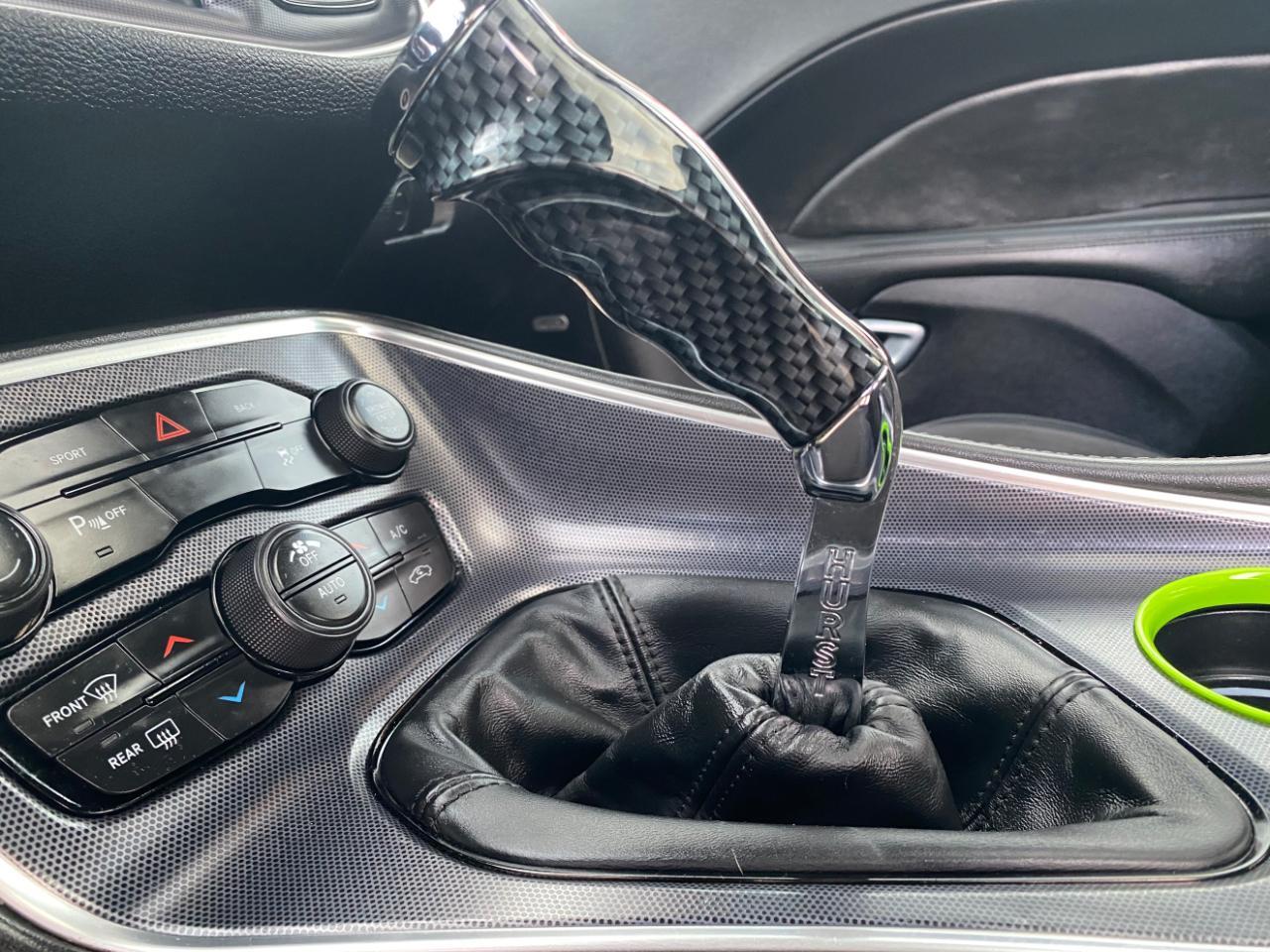 Dodge Challenger 2dr Cpe R/T Plus 2015