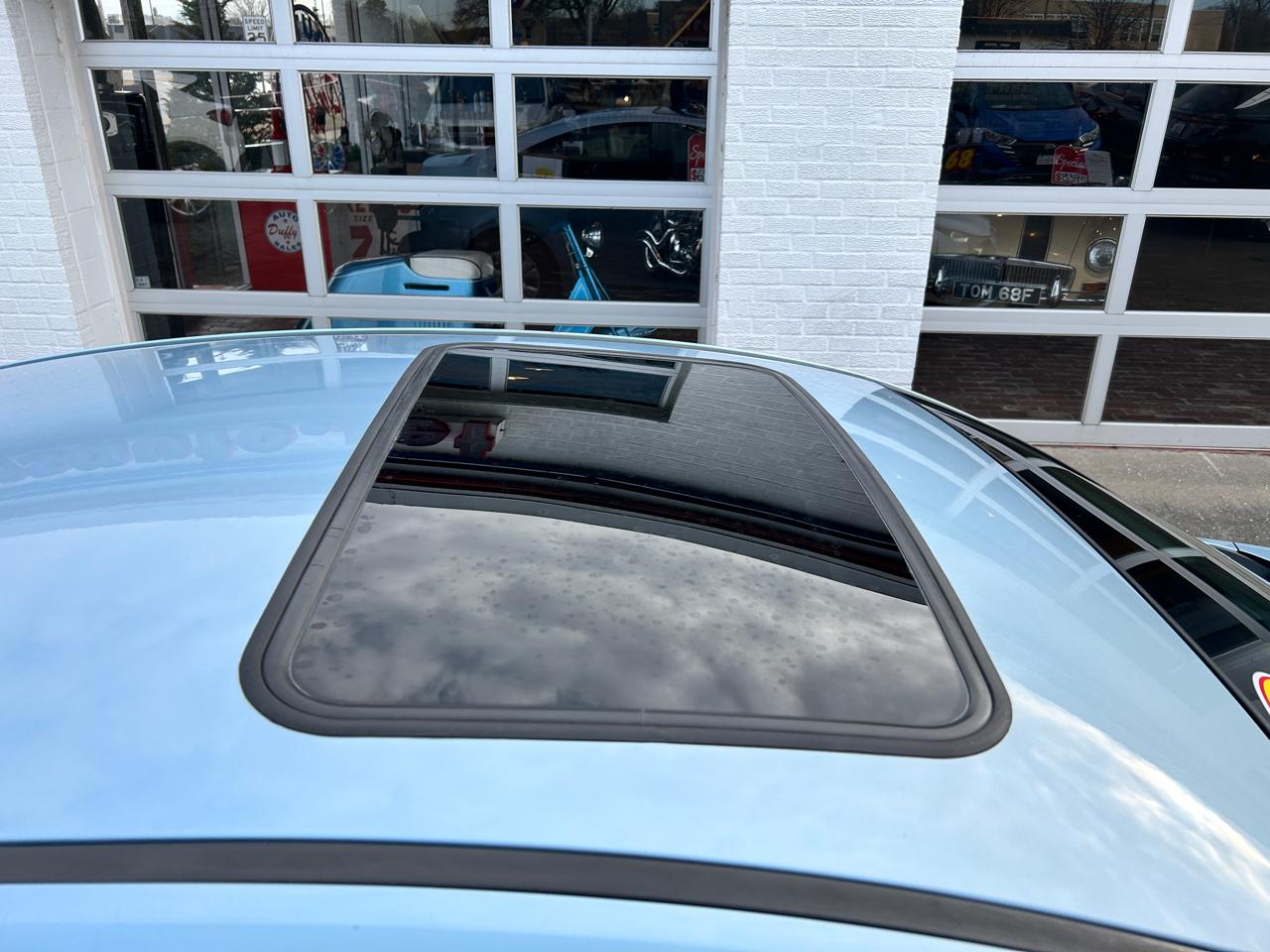 Chevrolet Cruze 4dr Sdn LS 2012