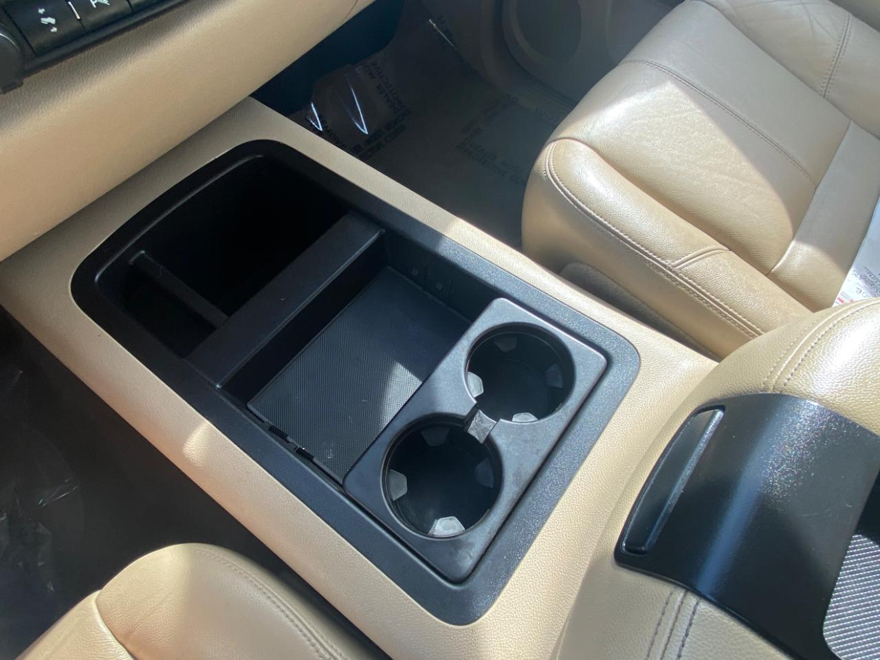 Chevrolet Silverado 1500 4WD Crew Cab 143.5" LT 2013