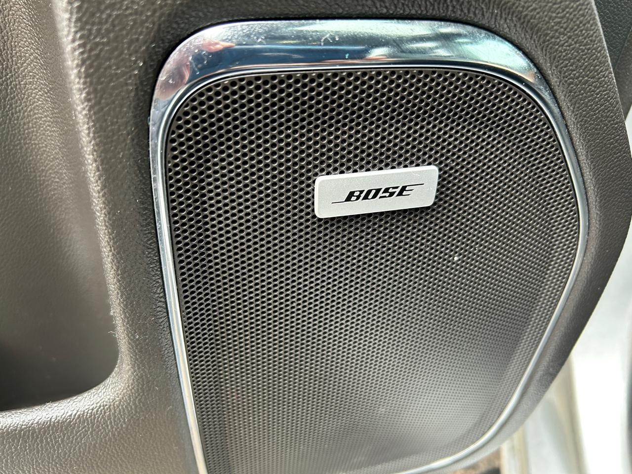 Chevrolet Silverado 2500HD 4WD Crew Cab 153.7" LTZ 2017