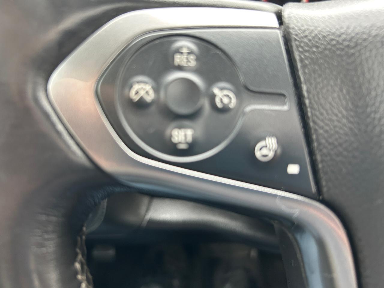 Chevrolet Silverado 2500HD 4WD Crew Cab 153.7" LTZ 2017