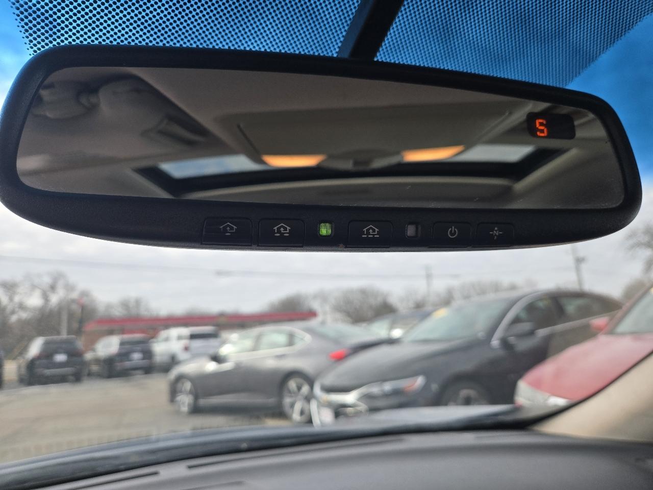 Nissan Maxima 4dr Sdn 3.5 SV w/Sport Pkg 2013