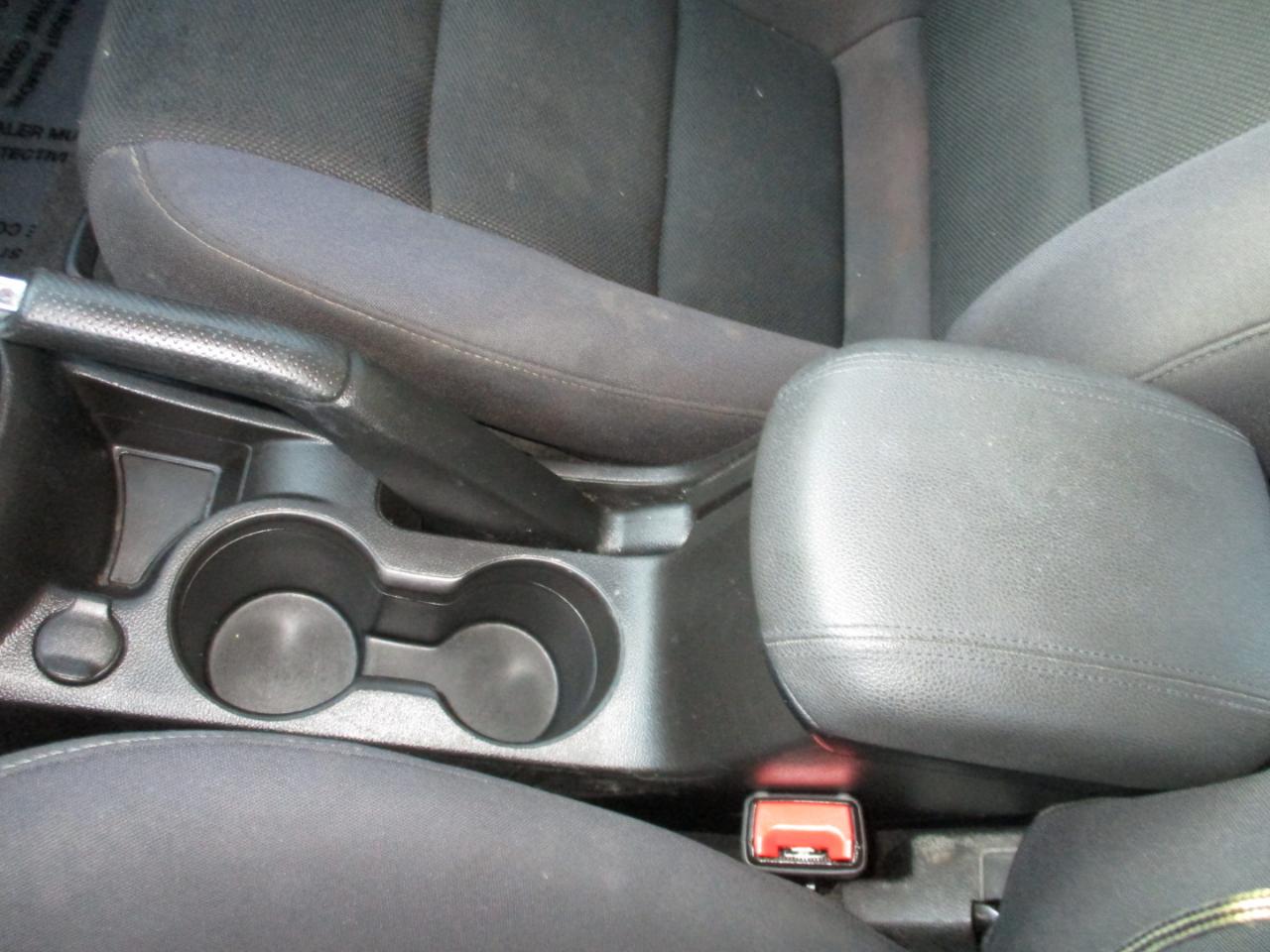 Chevrolet Cruze 4dr Sdn Auto 1LT 2015