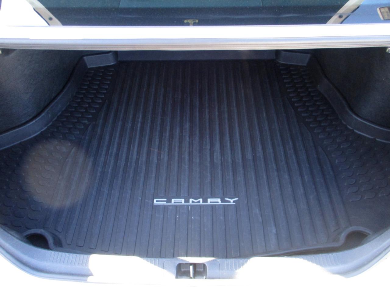 Toyota Camry XSE Auto (Natl) 2019