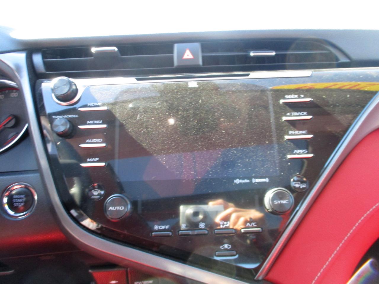 Toyota Camry XSE Auto (Natl) 2019