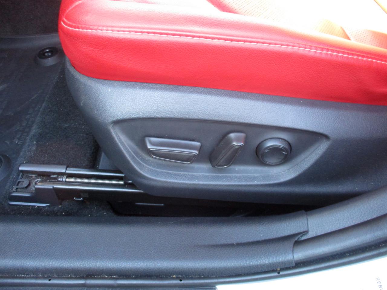 Toyota Camry XSE Auto (Natl) 2019