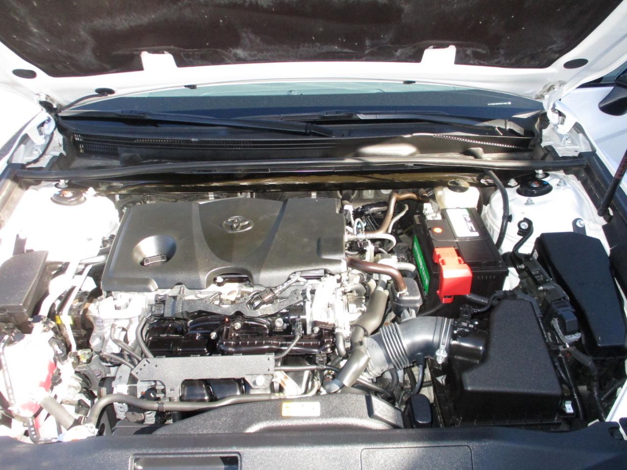 Toyota Camry XSE Auto (Natl) 2019