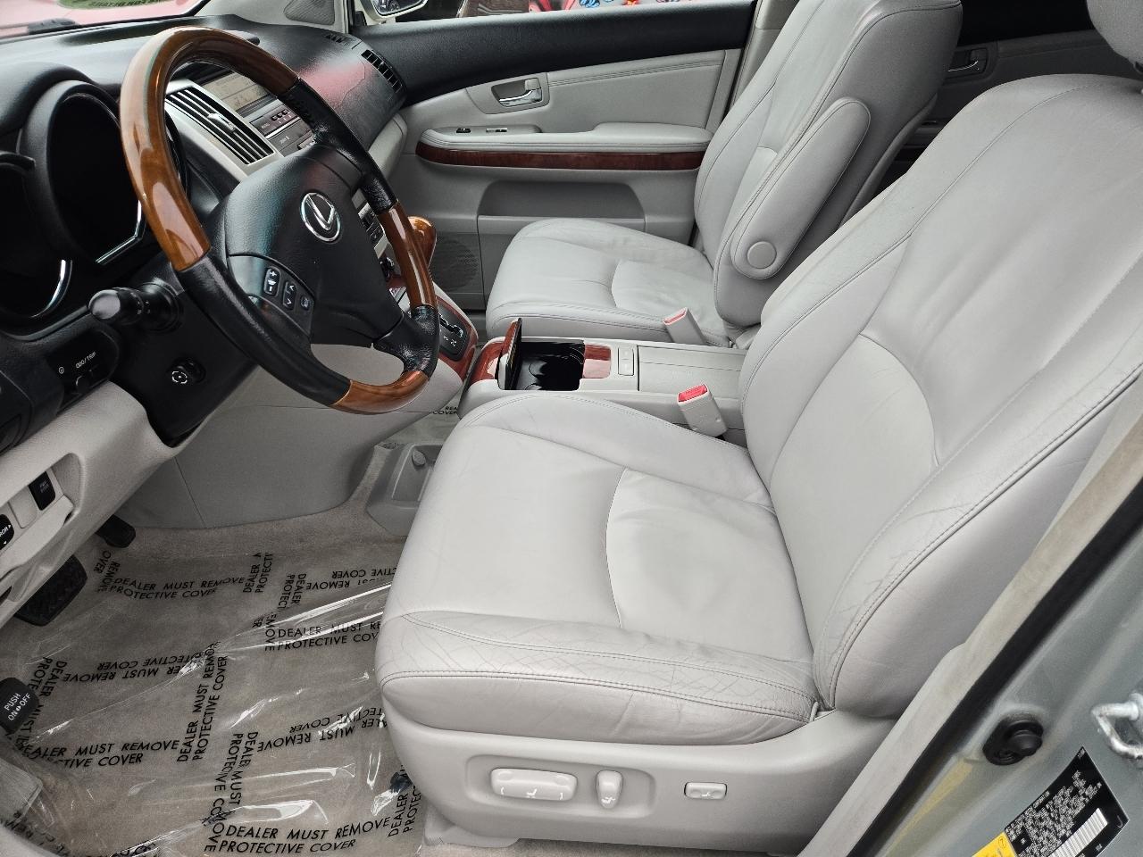 Lexus RX 330 4dr SUV AWD 2005