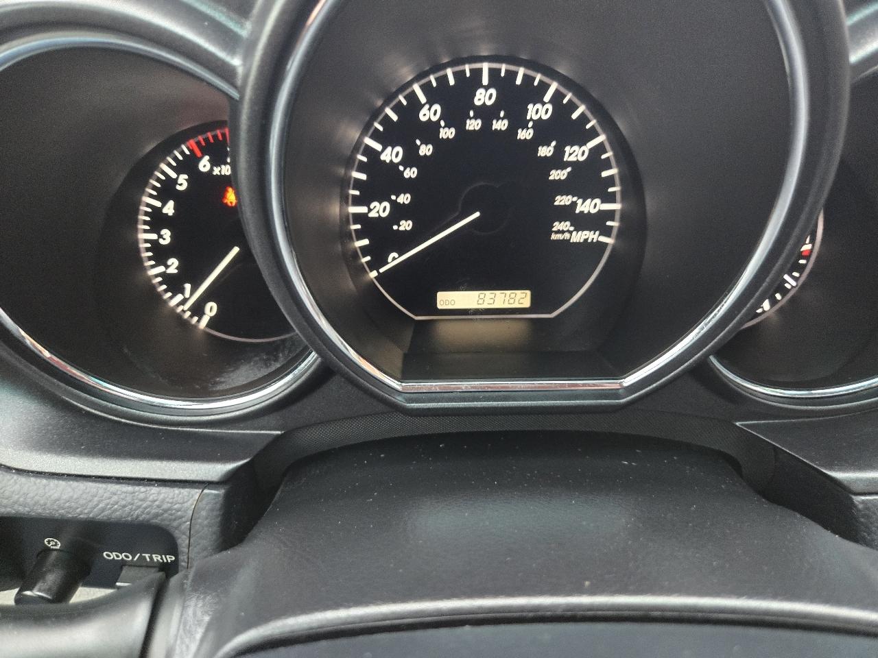 Lexus RX 330 4dr SUV AWD 2005