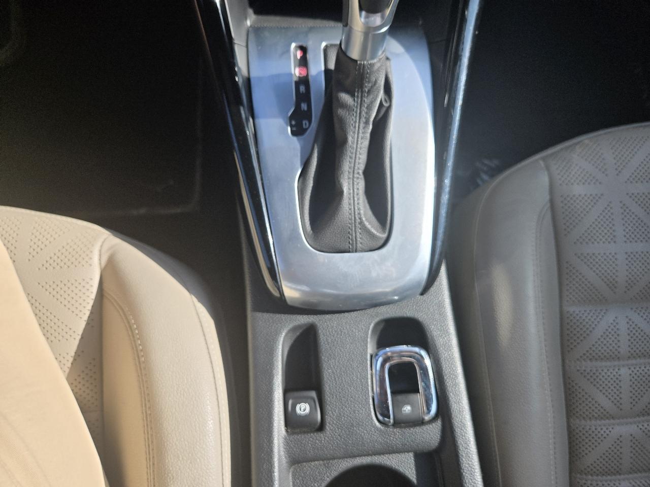 Buick Cascada 2dr Conv Premium 2016