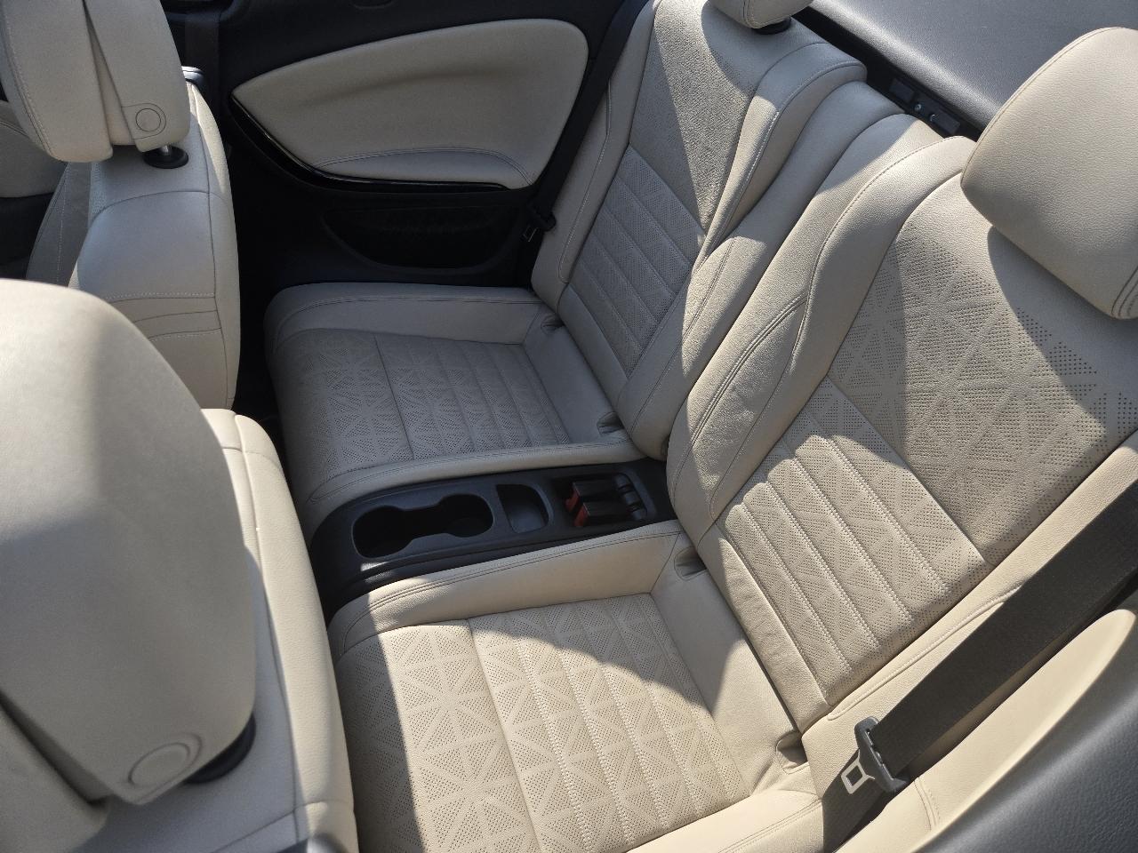 Buick Cascada 2dr Conv Premium 2016