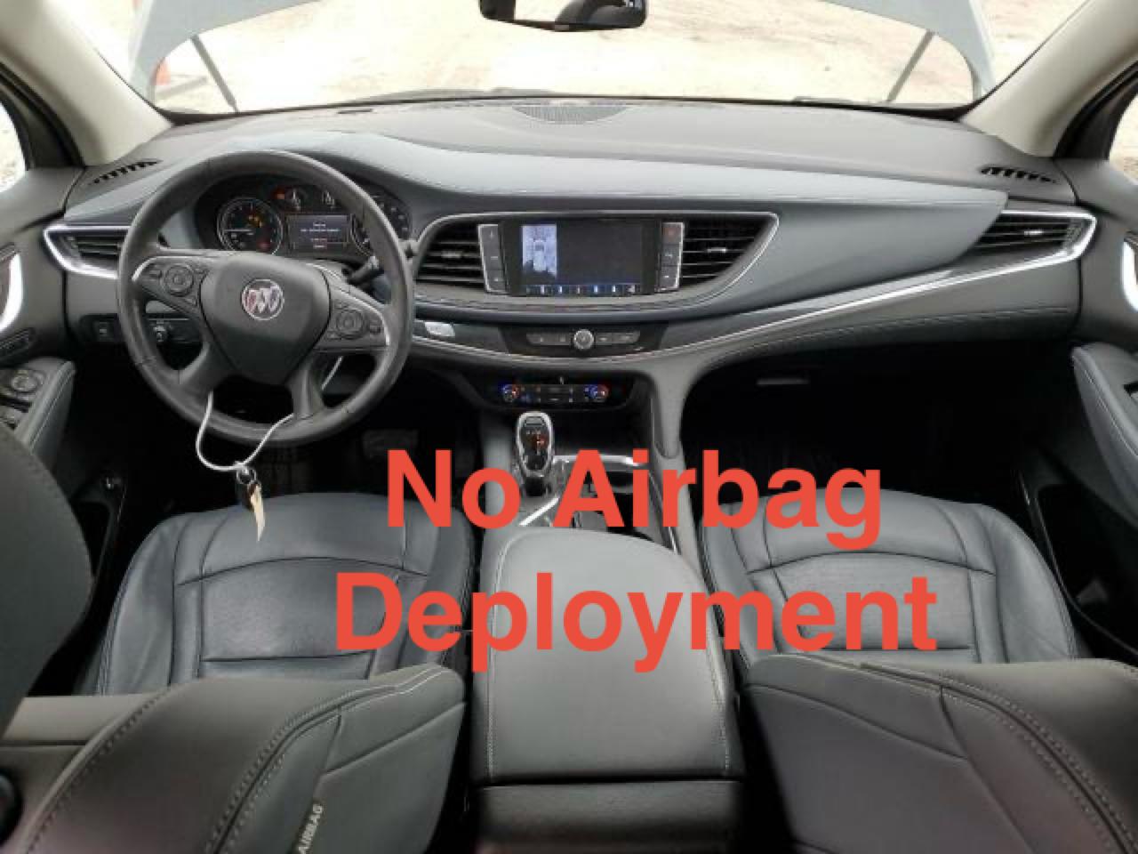 Buick Enclave AWD 4dr Premium 2020