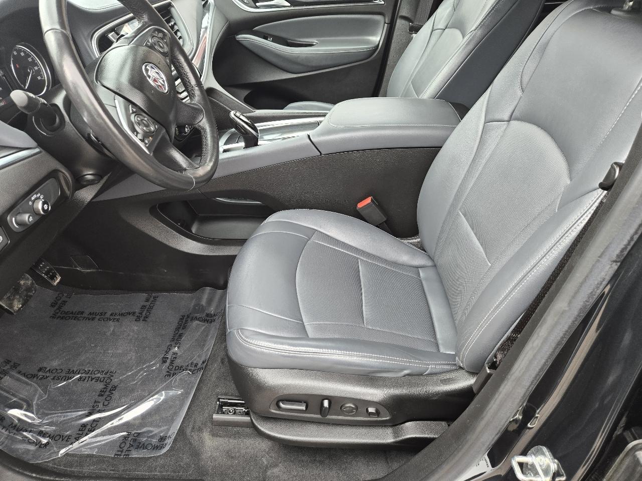 Buick Enclave AWD 4dr Premium 2020