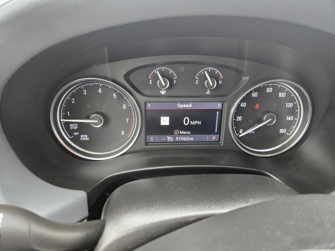 Buick Enclave AWD 4dr Premium 2020