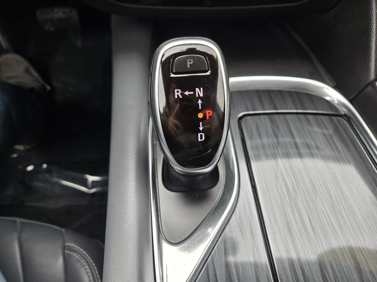 Buick Enclave AWD 4dr Premium 2020