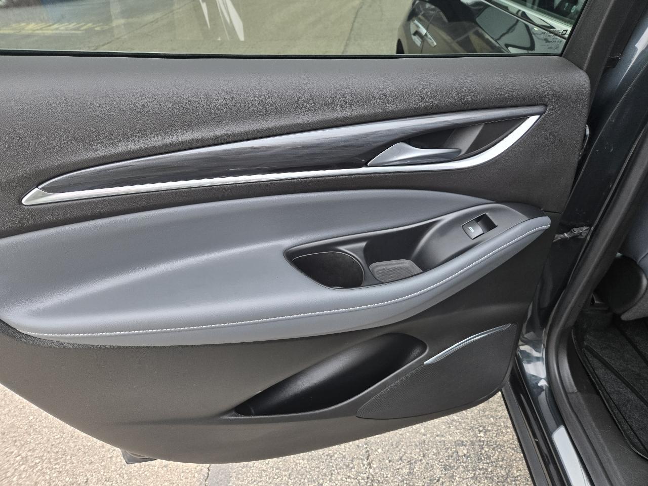 Buick Enclave AWD 4dr Premium 2020