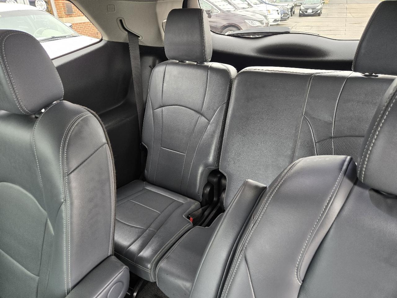 Buick Enclave AWD 4dr Premium 2020