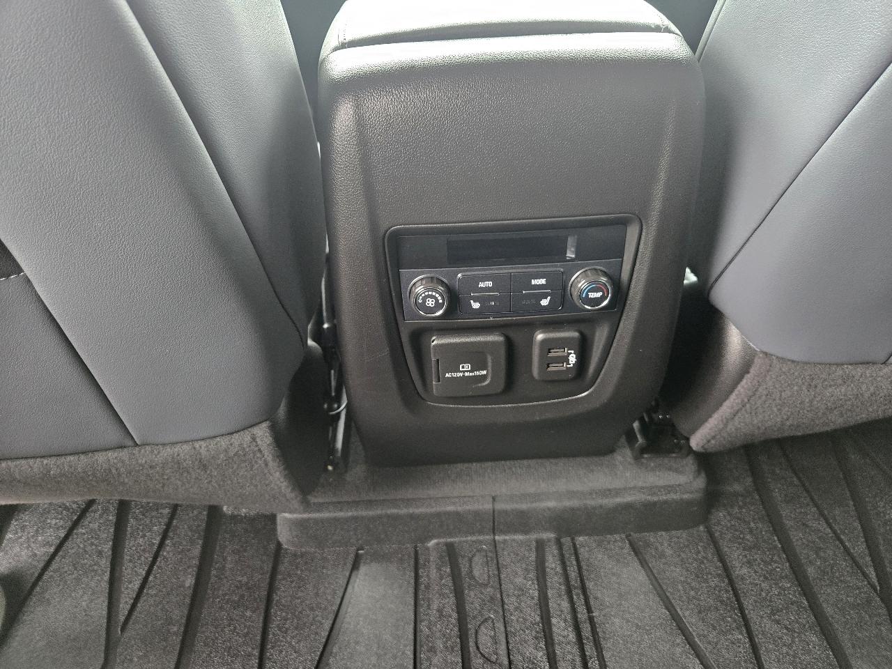 Buick Enclave AWD 4dr Premium 2020