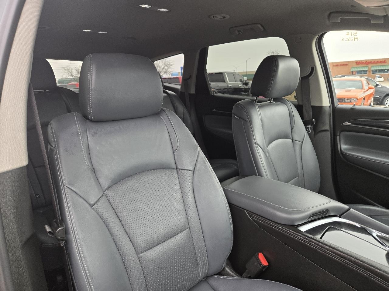 Buick Enclave AWD 4dr Premium 2020