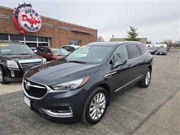 2020 Buick Enclave AWD 4dr Premium