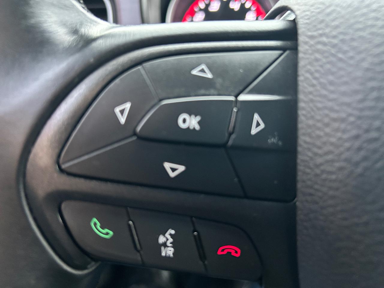 Dodge Charger 4dr Sdn SE AWD 2015