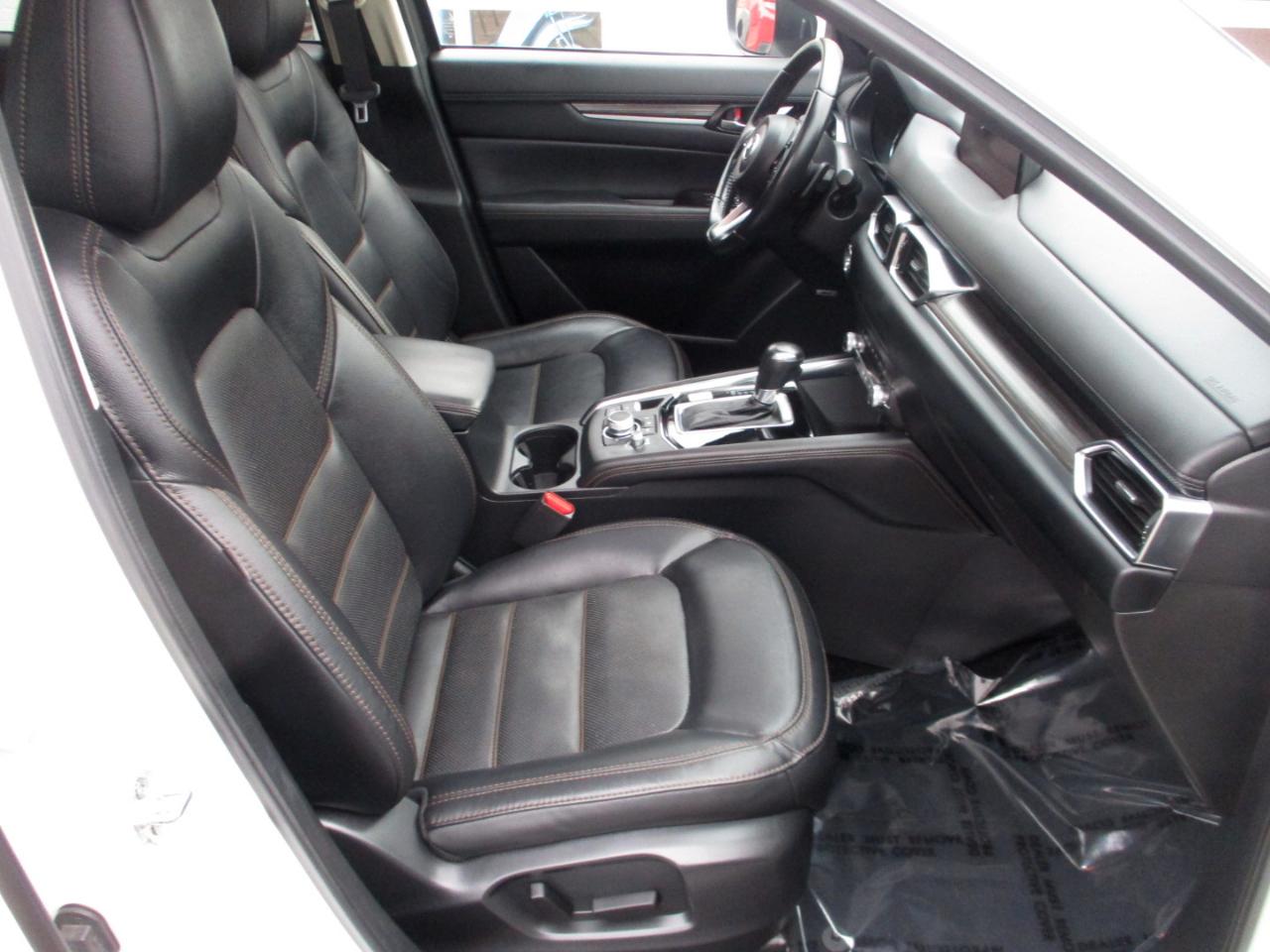 Mazda CX-5 Grand Touring AWD 2020