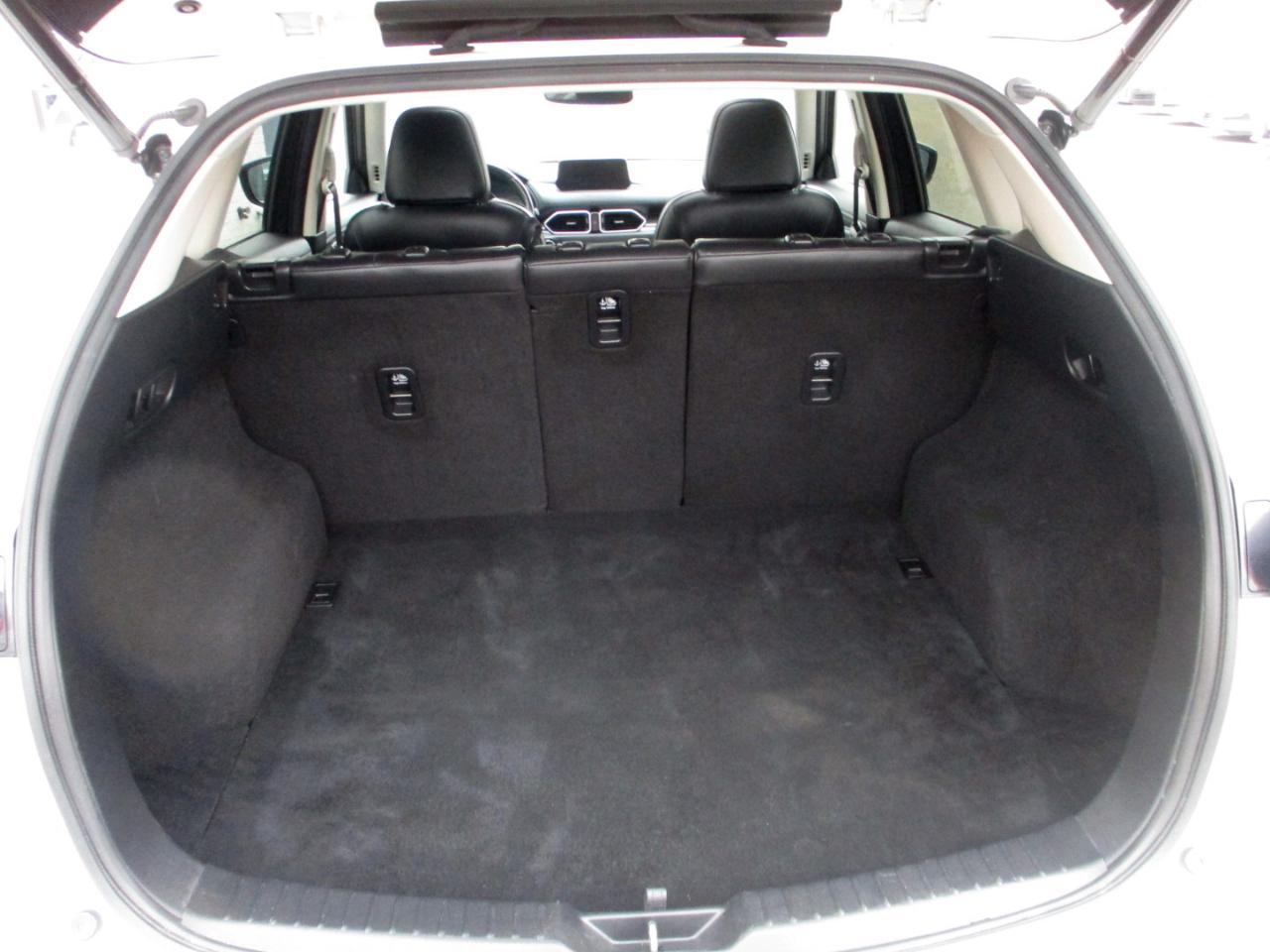 Mazda CX-5 Grand Touring AWD 2020