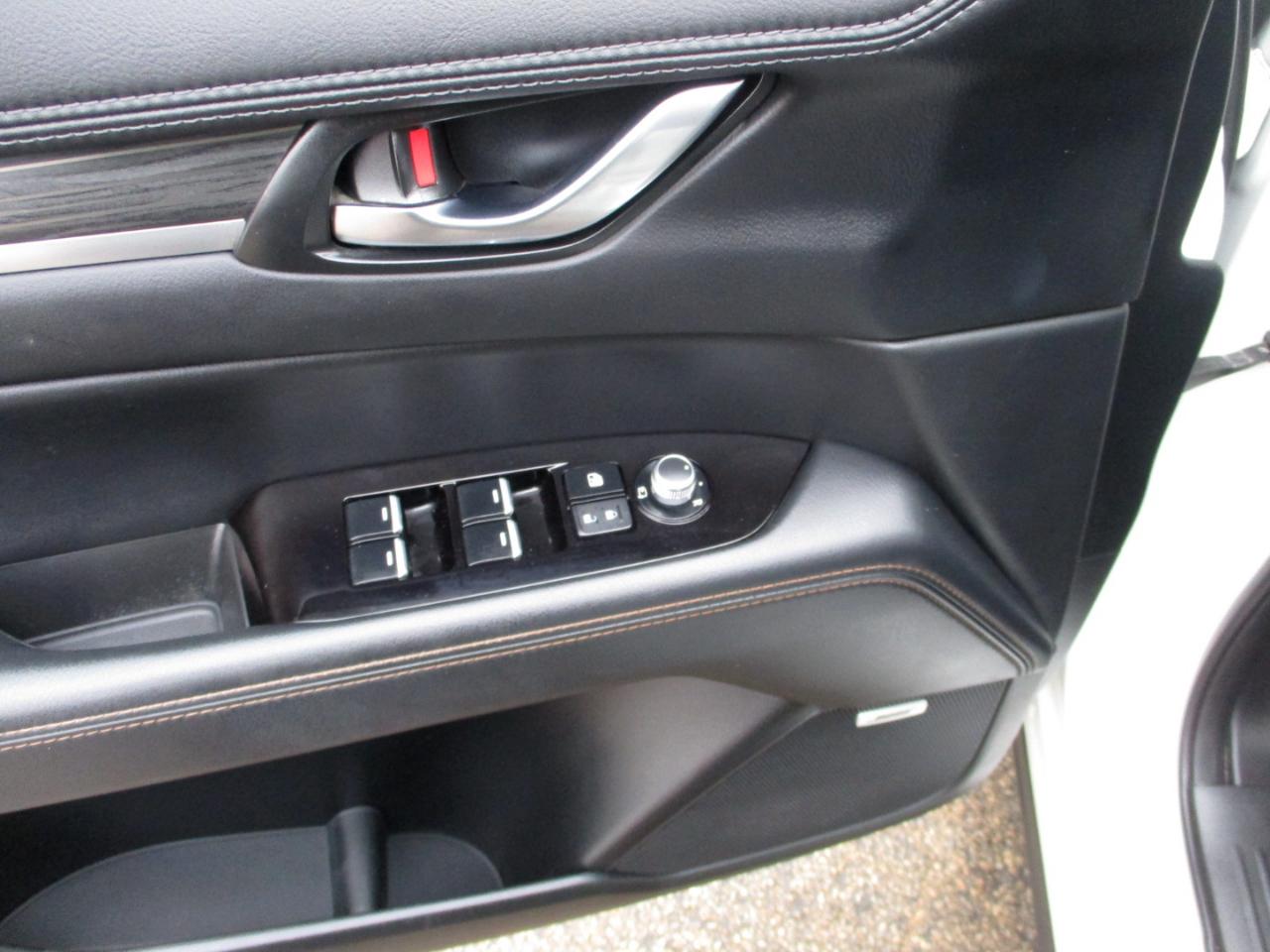 Mazda CX-5 Grand Touring AWD 2020