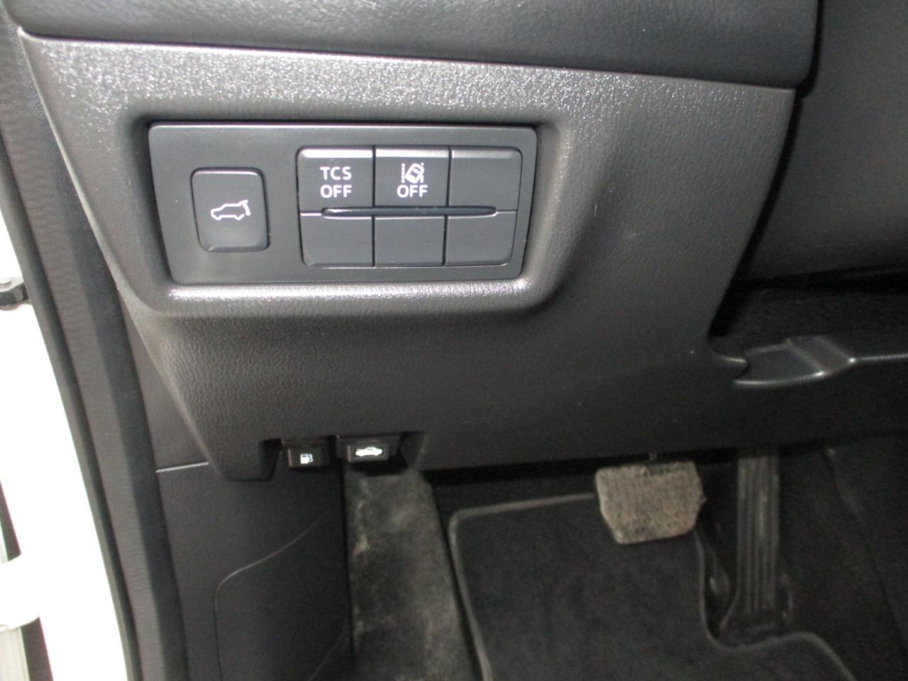 Mazda CX-5 Grand Touring AWD 2020