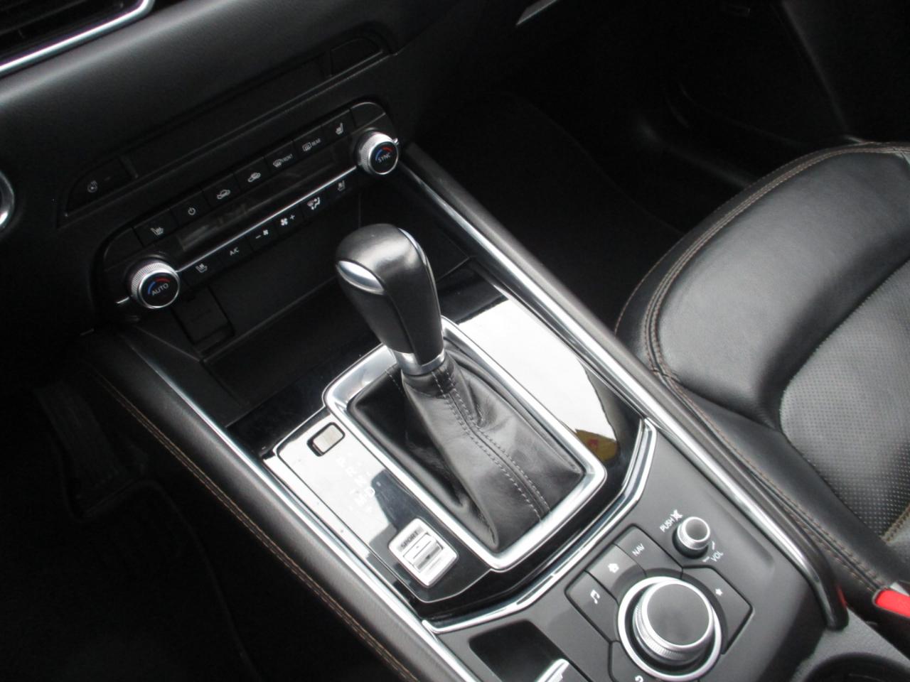 Mazda CX-5 Grand Touring AWD 2020