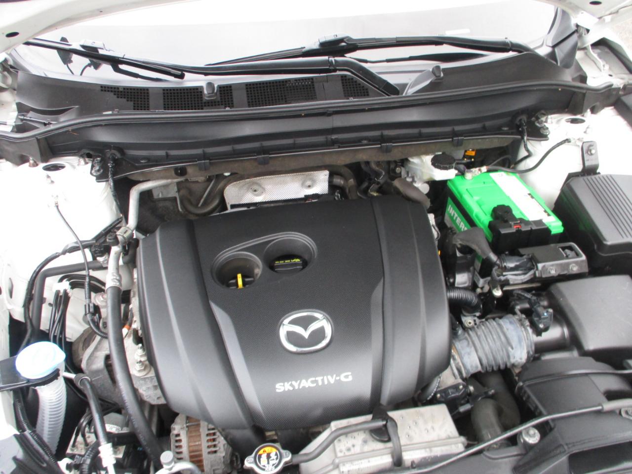 Mazda CX-5 Grand Touring AWD 2020