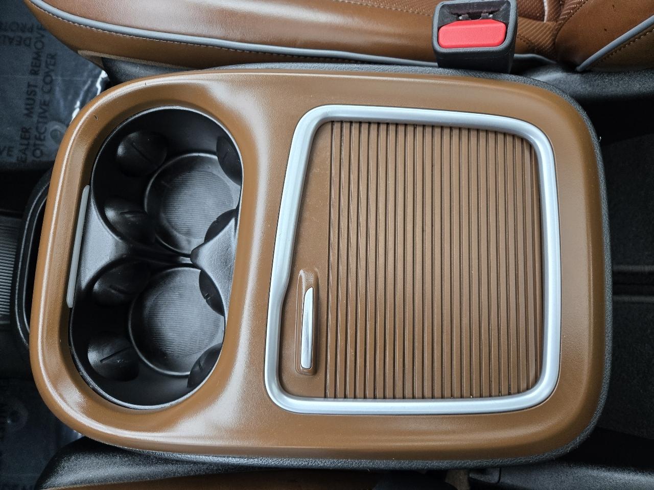 Chrysler Pacifica Limited FWD 2017