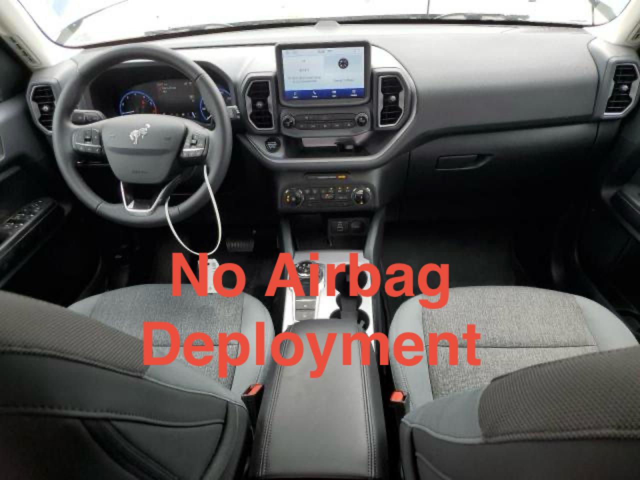 Ford Bronco Sport Big Bend 4x4 2024