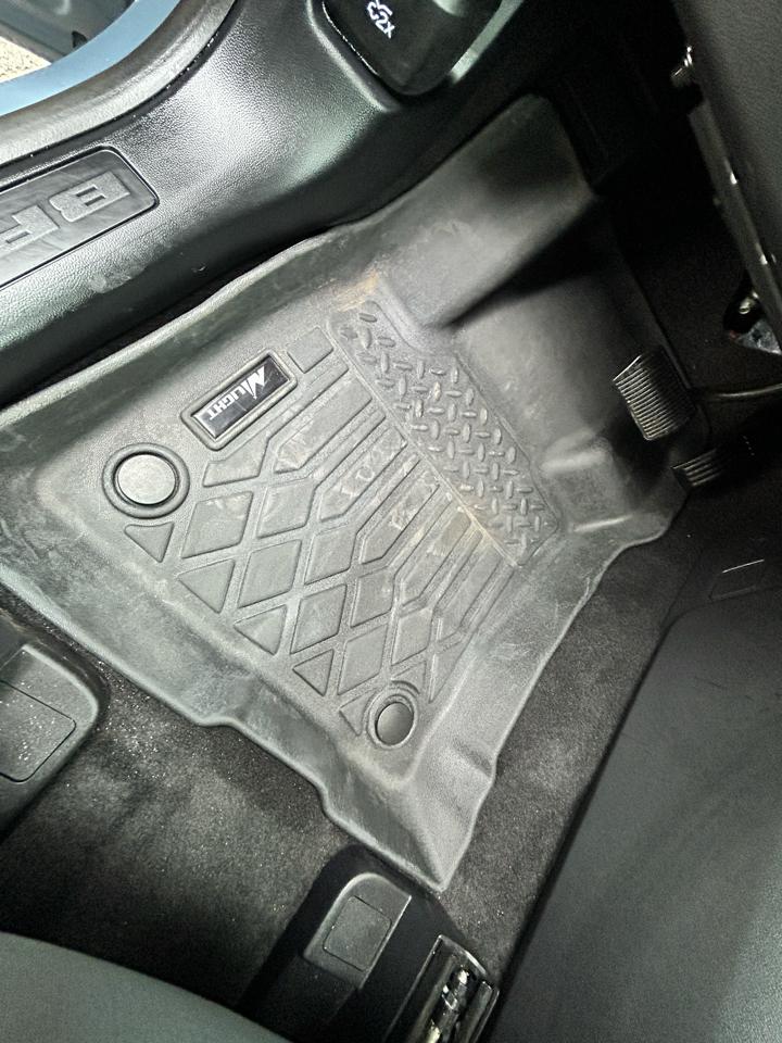 Ford Bronco Sport Big Bend 4x4 2024