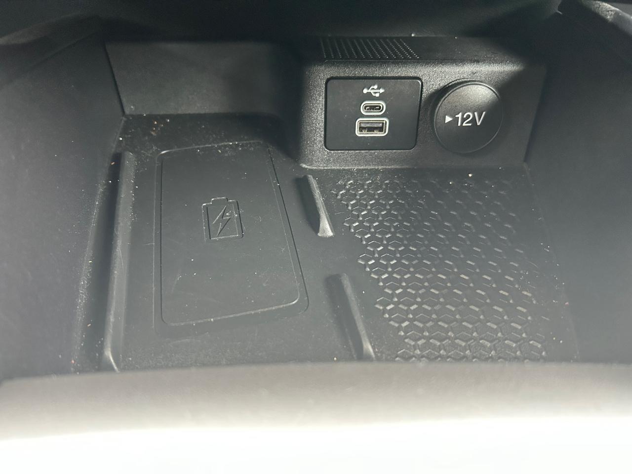 Ford Bronco Sport Big Bend 4x4 2024