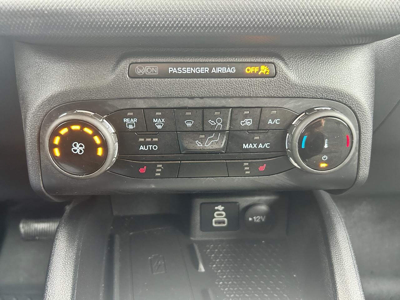 Ford Bronco Sport Big Bend 4x4 2024