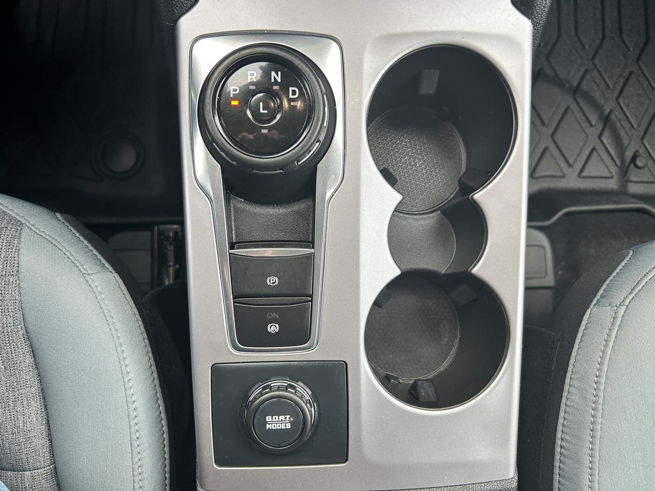 Ford Bronco Sport Big Bend 4x4 2024