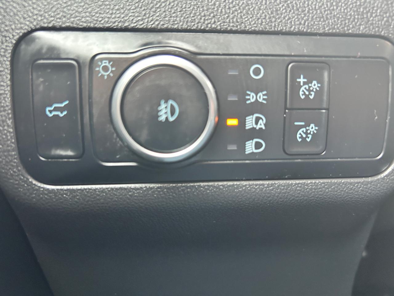 Ford Bronco Sport Big Bend 4x4 2024